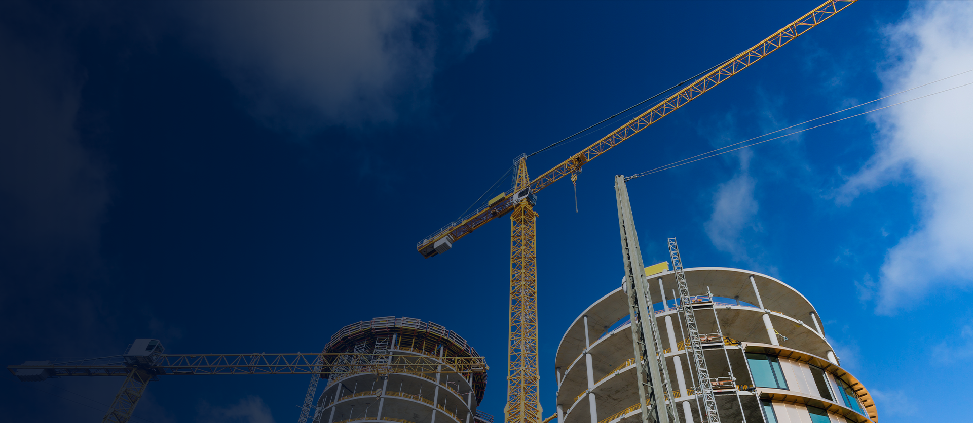 Industria construcțiilor