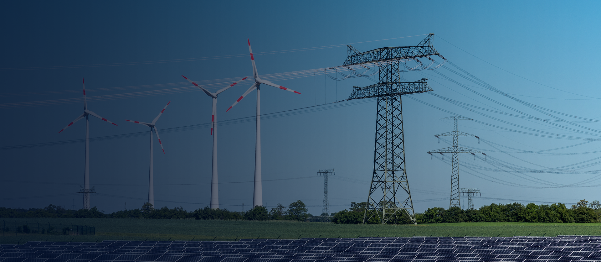 Noua industrie a energiei