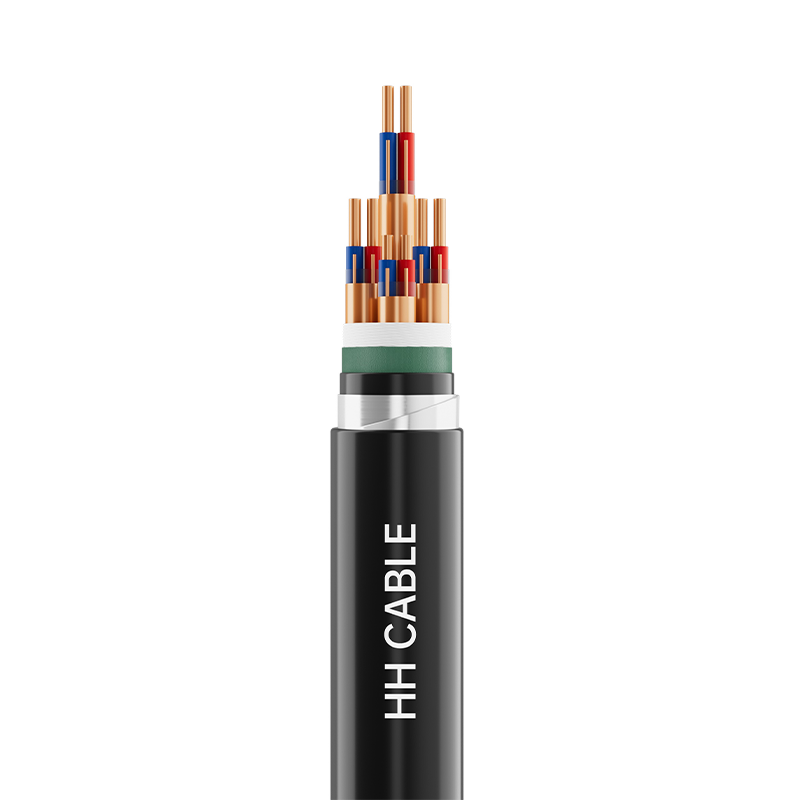 Cabluri pentru computer și instrumente 300-500V