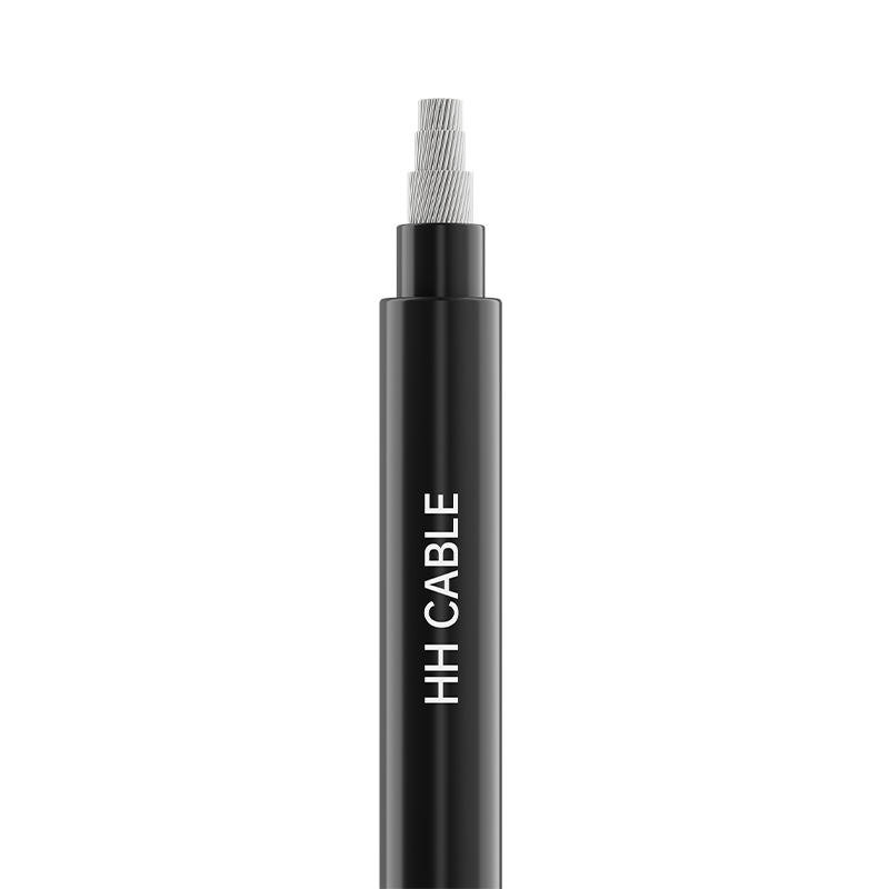 Cabluri solare fotovoltaice (Standard TÜV)